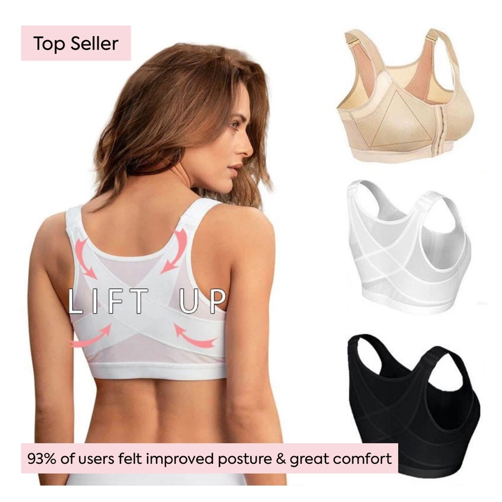 Magic Bra